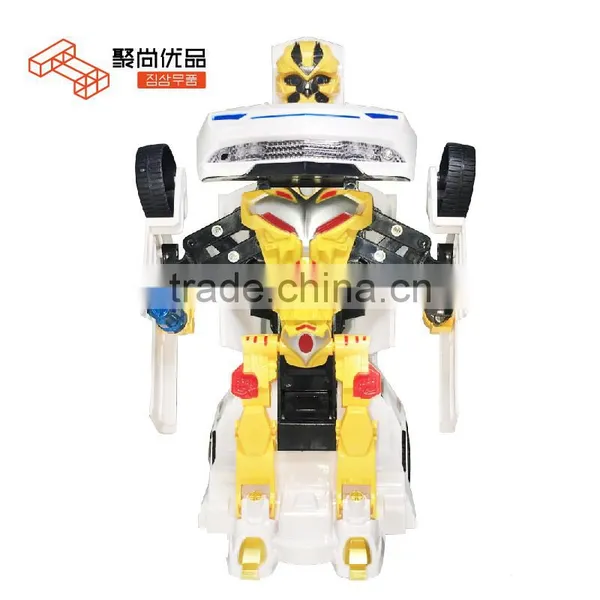 L00166 2017New Design Deformation Car /electic Toy Car photo-6