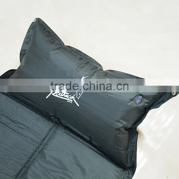 Automatic Self Inflating Mattress Sleeping Pads for Outdoor Camping photo-4