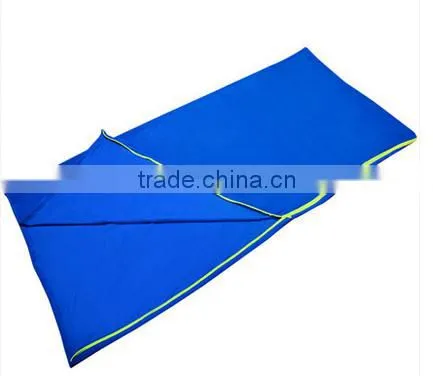Ultralight Plush Sleeping Bag Fleece Liner photo-3