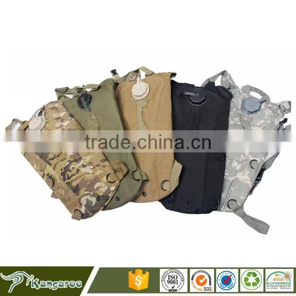 Camping Military Water Storage Bag photo-5