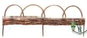 Garden Willow Bordering