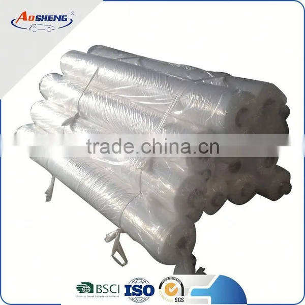 Ldpe Hdpe Building Material pe Protective Ldpe Construction Building Film photo-2