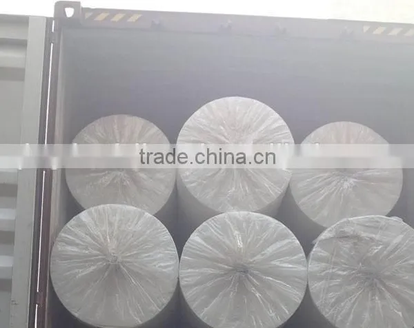 Non Woven Fabric Roll 100% PP Woven Fabric FBRNWF008