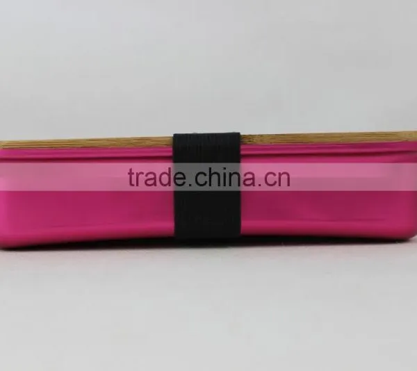 Eco-friendly High Quality Lunch Box photo-3