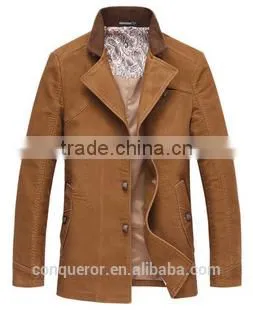 High Quality Winter Warm Coat . Men Jacket BCT018 photo-2