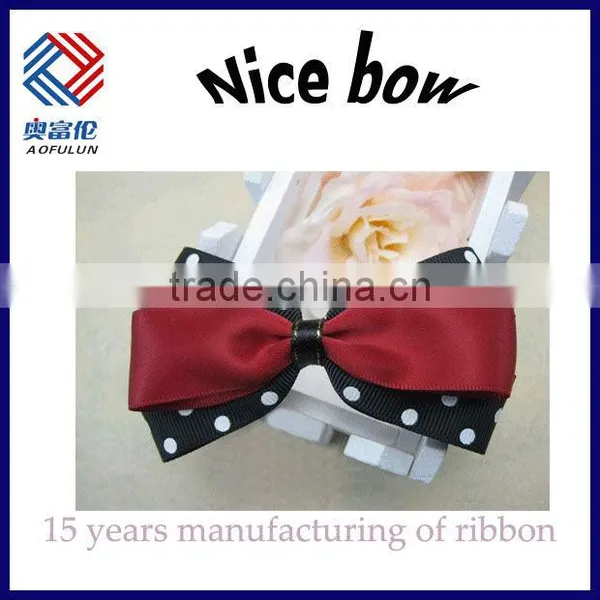 Beautiful Ribbon For Hair photo-3