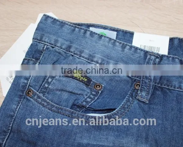 GZY Professional Denimjeans Manufacturers Turkey Producer Men Latest Design Jeans Pants photo-6