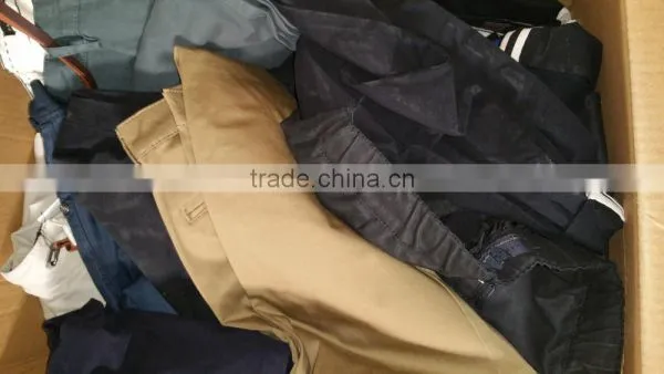 INDITEX SPANISH FASHION BRANDS APPAREL LEFTOVERS