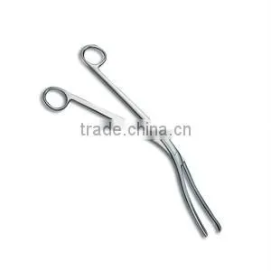 Cheatle Forceps