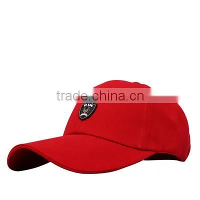 Unisex 100% Cotton Baseball Caps Wholesale From China photo-3