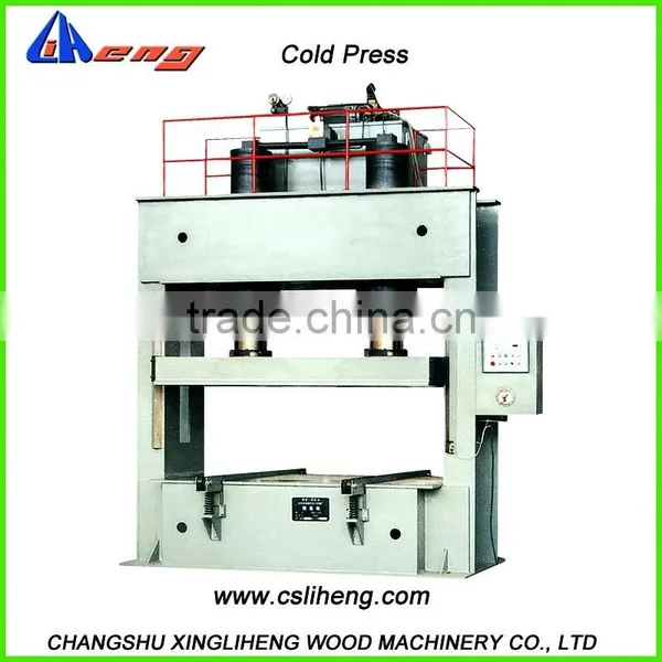 KDC4*8 Plywood Pre Press photo-6