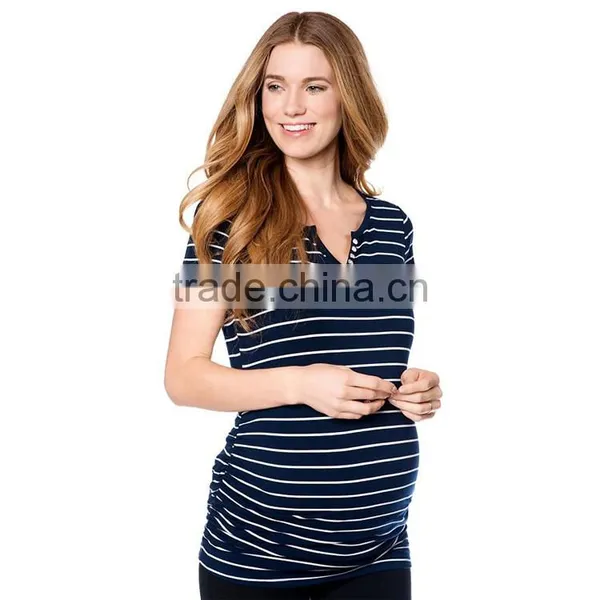 Hot Sale Xxl Pregnancy Maternity Clothes Max Fashion Maternity photo-3