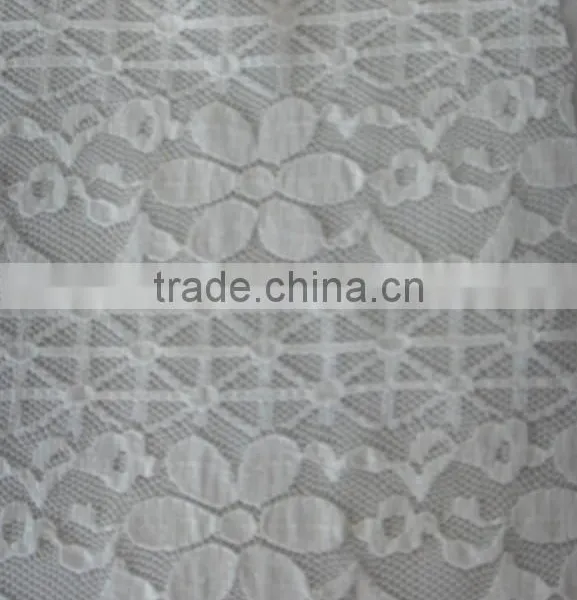 R&H High Quality Fashion Decorative Best Design Cotton Lace Royal Blue Saree Laces photo-3