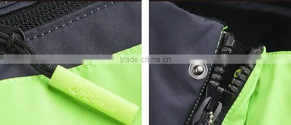 High Quality Ski Jacket ,customized Man Jacket,waterproof Ski Jacket photo-5