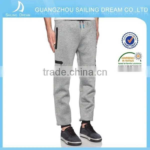 2015 Hot Sale Fashion Top Man Pants With Fashion Design Brand photo-2