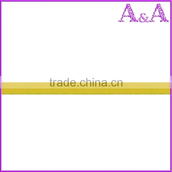High Quality 2mm Colorful Woven Cord Waxed Rope photo-6