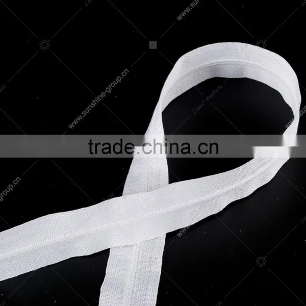 Chain Zipper High Quality 5# Zipper photo-3