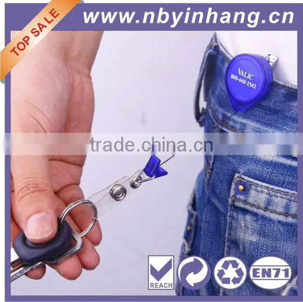 id Card Holder Neck Wallet XSBH0114 photo-2