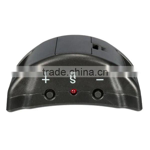 2016 New Arrival Anti Bark Stop Controller No Barking Remote Electric Shock Vibration Dog Pet Training Collar photo-6