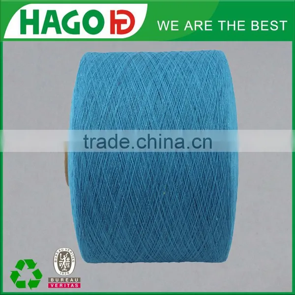 65/35 P/c Yarn Recycled for Jean Manufacturer photo-2
