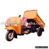 Three-wheeled Vehicle