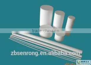 100% Extruded PTFE ROD photo-2