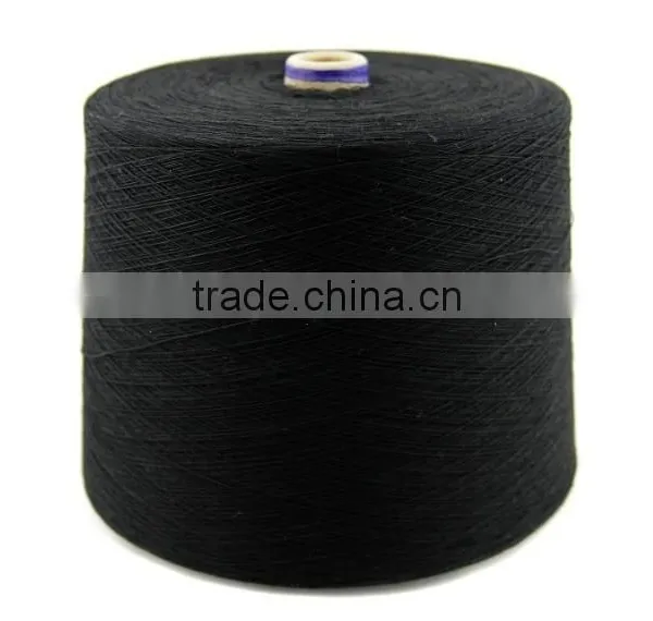 Aramid Yarn Used for Making FR Zipper Tape photo-4