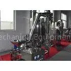 Dust Collecting Automatic Metal Milling Machines / Vertical Milling Machine