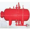 Marine Air Receiver and Foam Tank photo-2