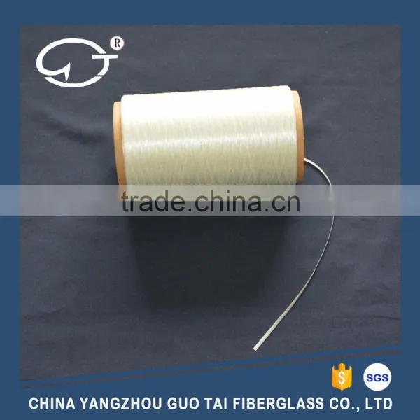 Water Swellable Glass Roving photo-5