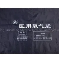 Portable TPU Oxygen Bag