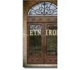 Entry Door
