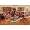European Style Sofa YMX-A1025 YMX-A1050 YMX-A1052 photo-2