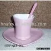 Ceramic Coffee Set