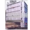 Car Full Fiber Furnace