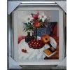 Flower Oil Painting