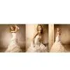 Wedding Dress, Party Gown, Evening Wear With European Style (JTa6501)