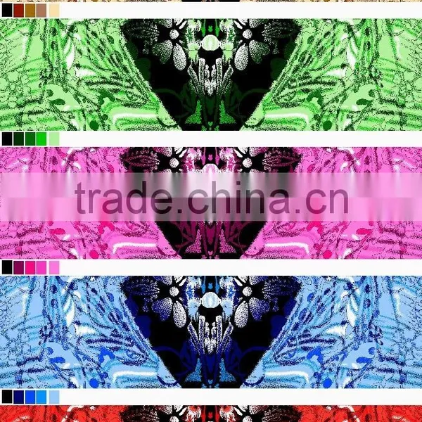 44" Printed Rayon photo-3