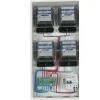 FRP Electric Ammeter Box
