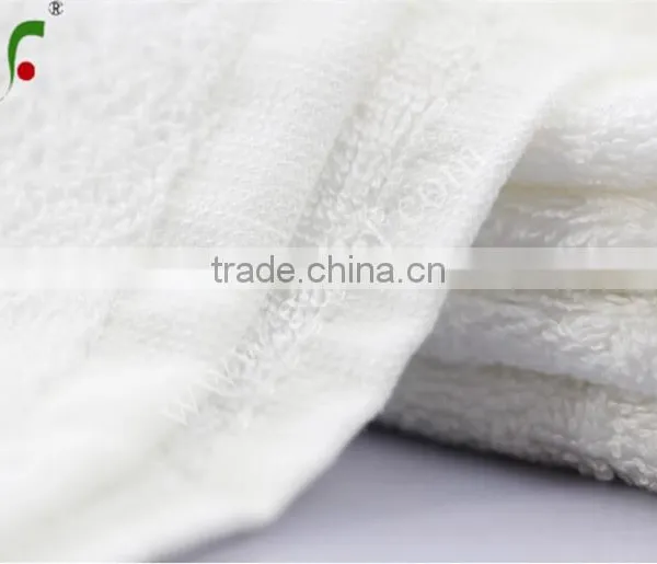 Good Quality 100% Terry Cotton Hand Towel photo-5