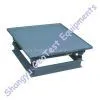 Concrete Vibration Table (concrete Testing Equipment)