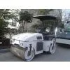 Supply 3t Vibratory Road Roller GWC203H Construction Machine