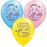 Monochrome Balloon Printing Machine Single Balloon Printing Machine Latex Balloon Printing Machine photo-3