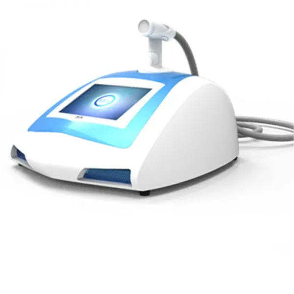 0.1-2j Ultrasound High Intensity Focused Machine Skin Tightening Multi-polar Rf photo-3
