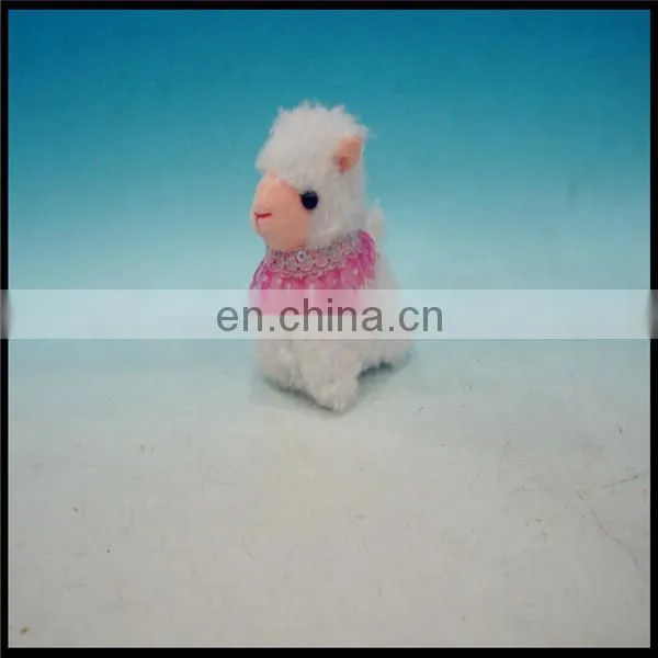2015 WMR3517 Cute and Mini Plush Sheep Toys photo-2