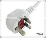 Uk 3 Pin Mains Cable photo-3