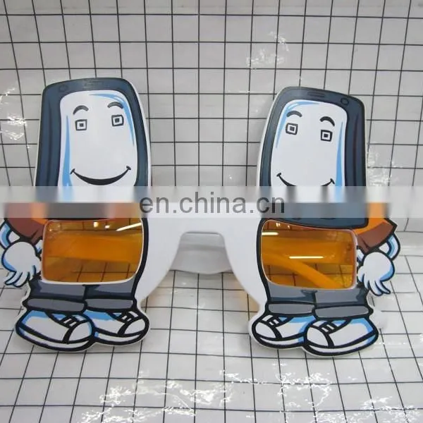 2016 Funny Party Plastic New Glasses photo-6