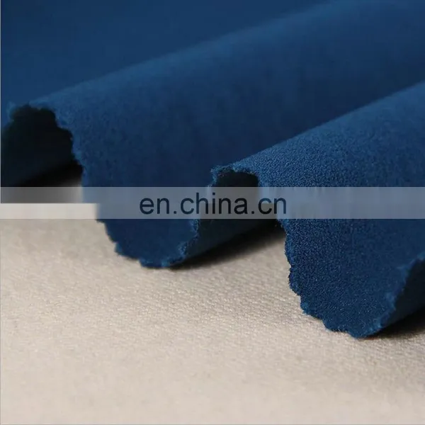Nylon Viscose Spandex Fabric photo-6