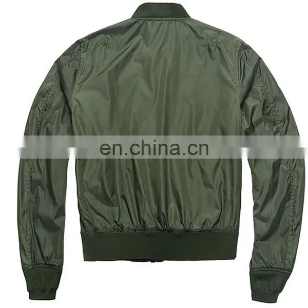 Bomber Jacket Bangladesh Clothing Pakisten Design Leather Jacket Price photo-5