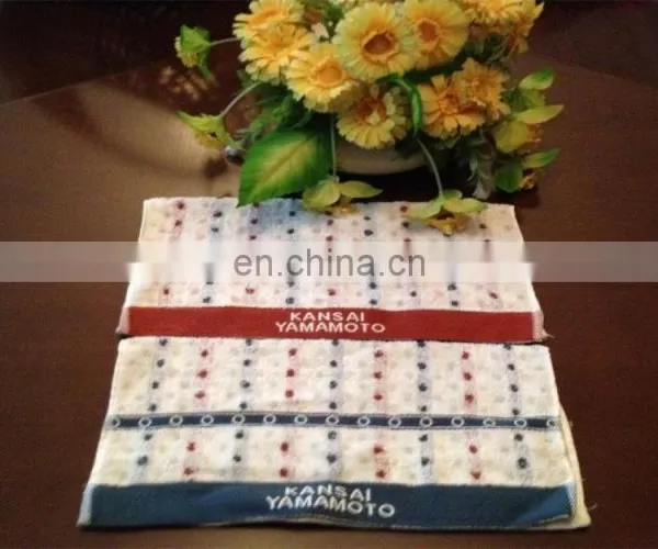 100% Cotton Terry Hand Towel photo-2